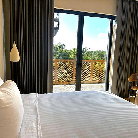 Wyndham Tulum Hotel Exterior photo