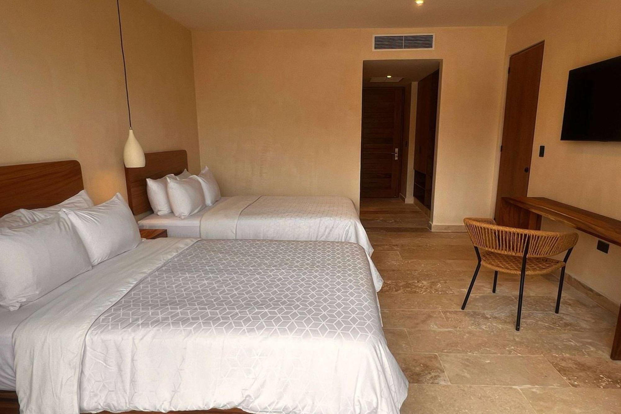 Wyndham Tulum Hotel Exterior photo