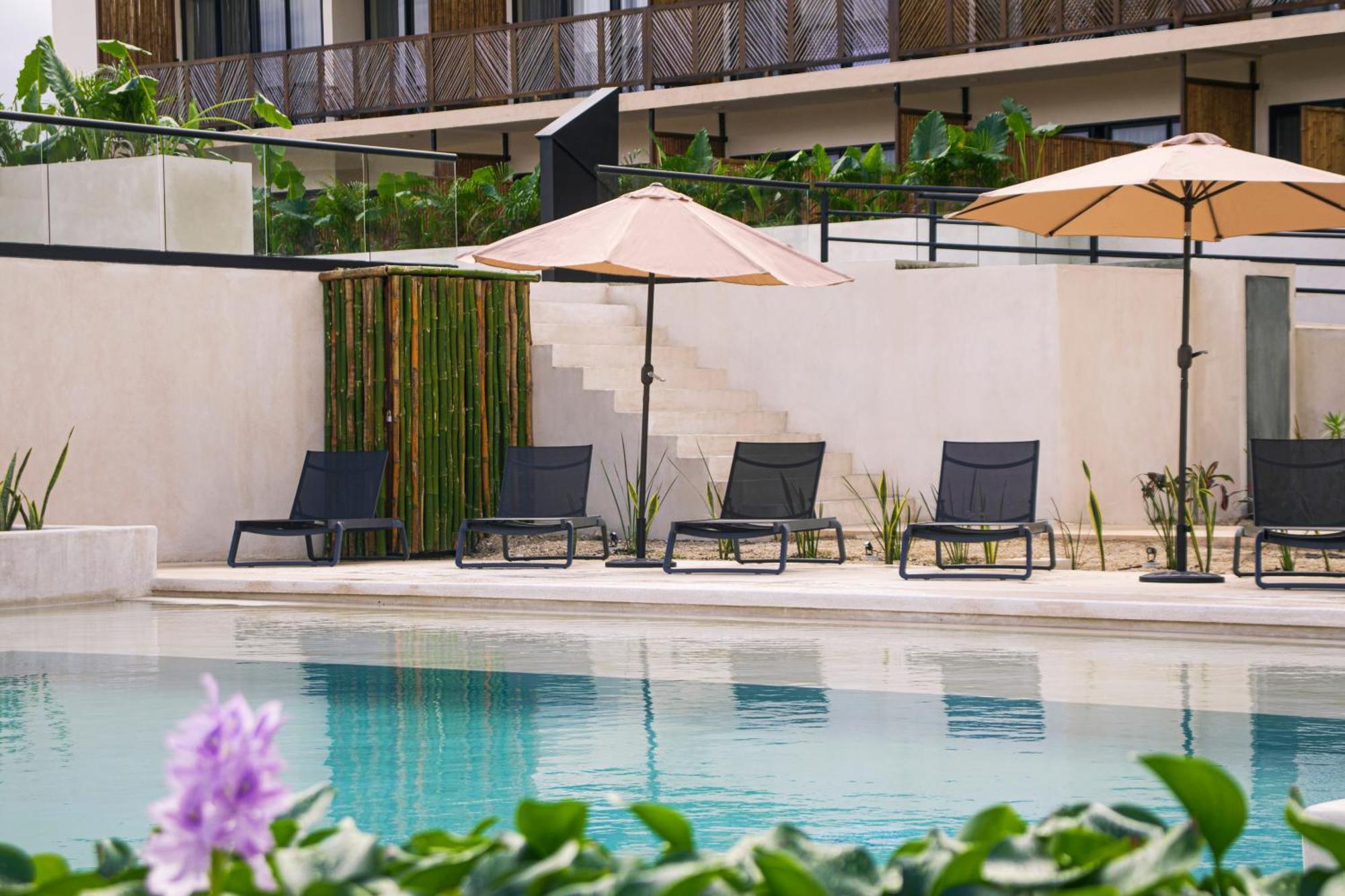 Wyndham Tulum Hotel Exterior photo