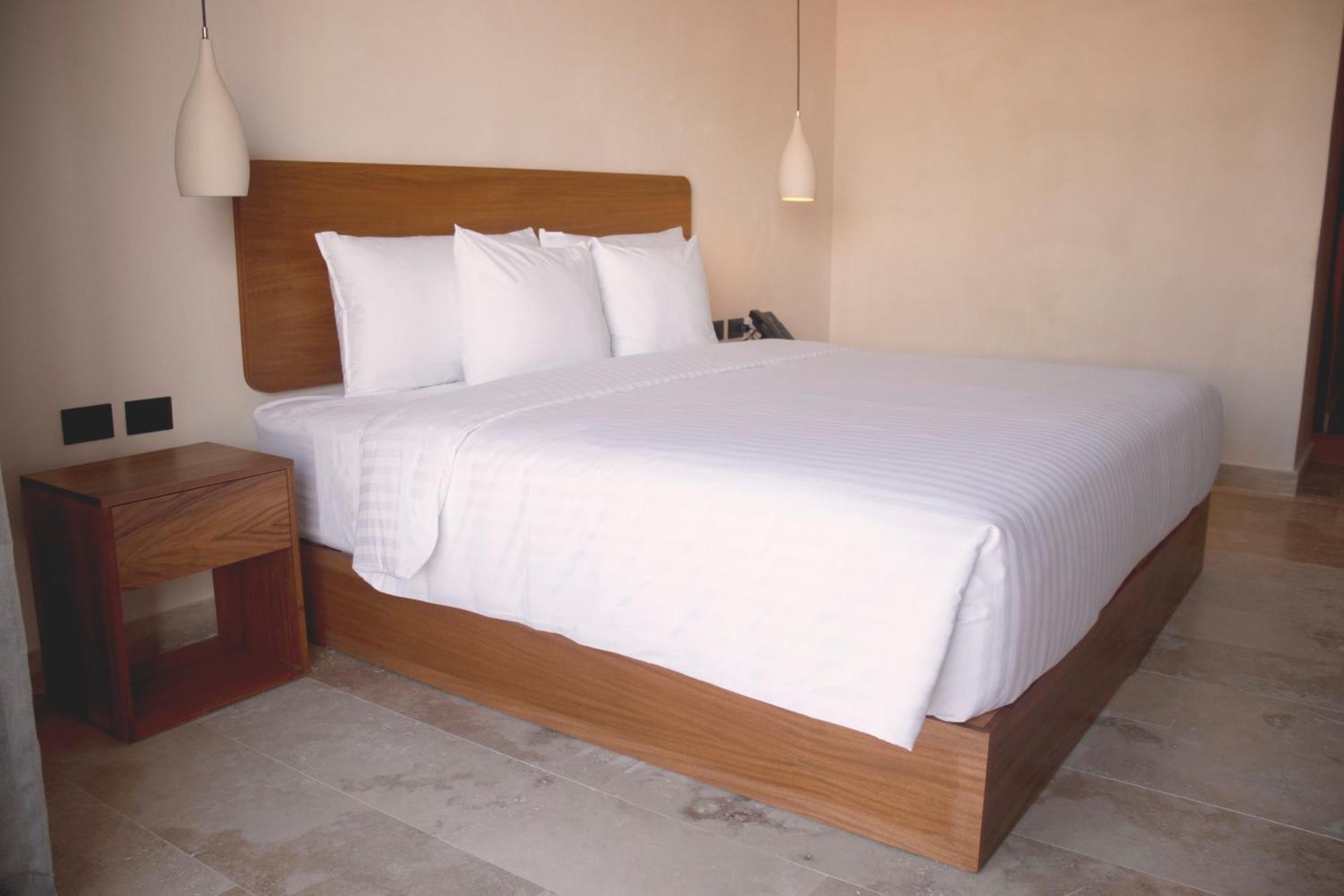 Wyndham Tulum Hotel Exterior photo