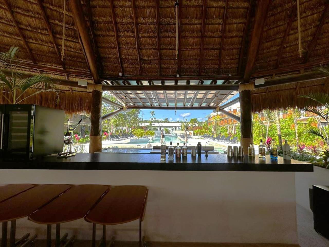 Wyndham Tulum Hotel Exterior photo