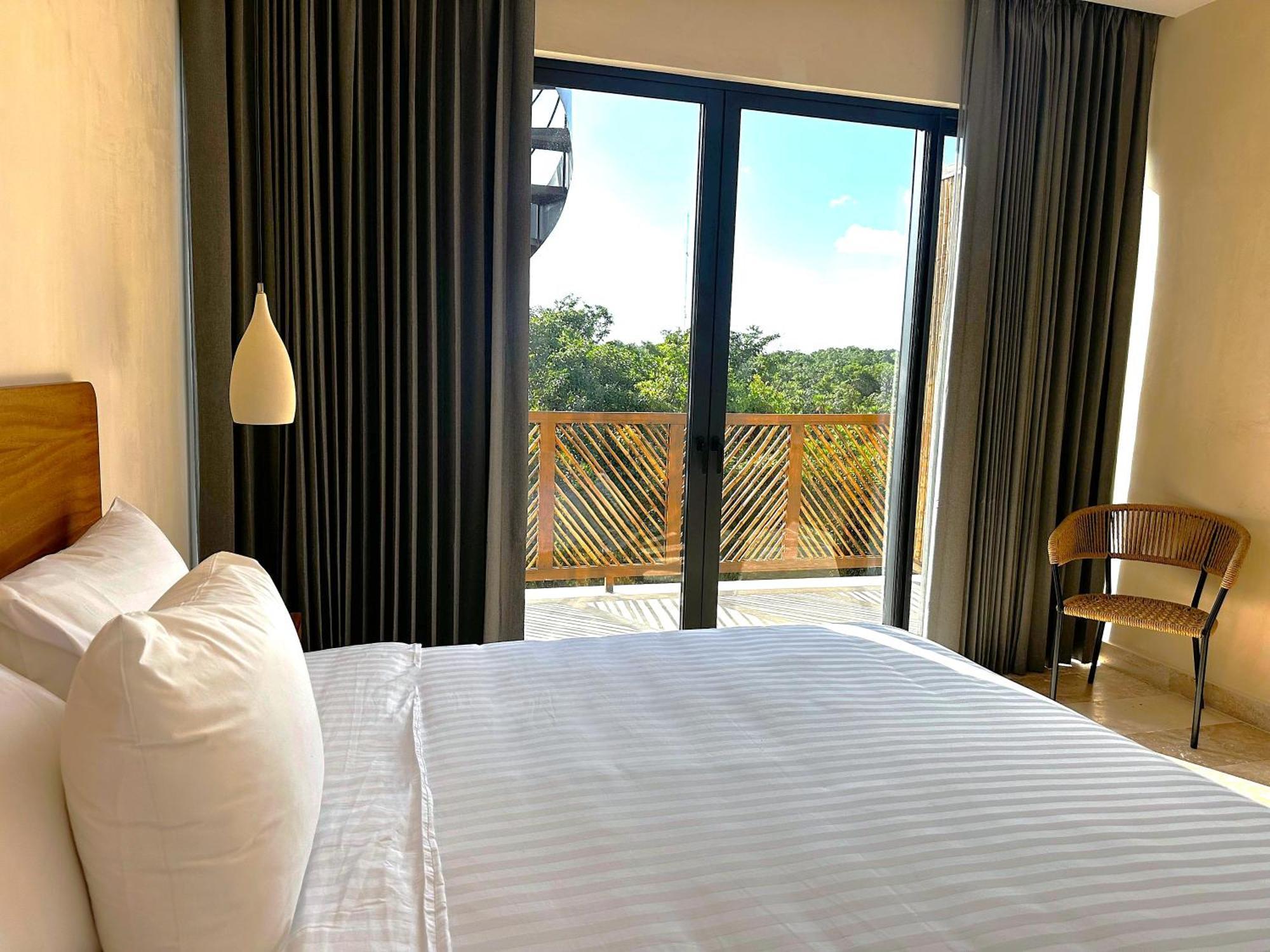 Wyndham Tulum Hotel Exterior photo