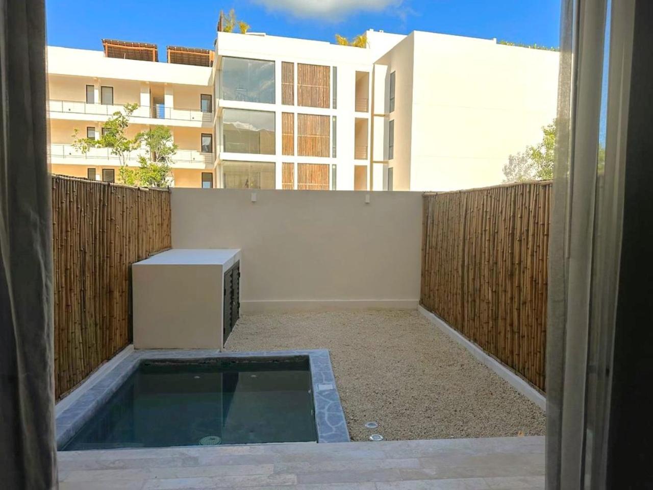Wyndham Tulum Hotel Exterior photo